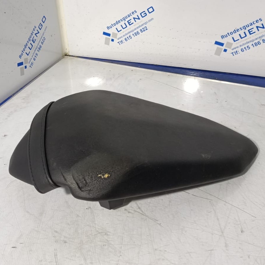 Asiento de pasajero Kawasaki Ninja 500 2024