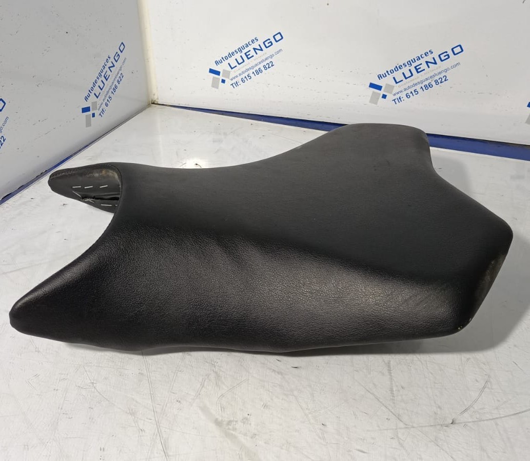 Asiento Kawasaki Ninja 500 2024