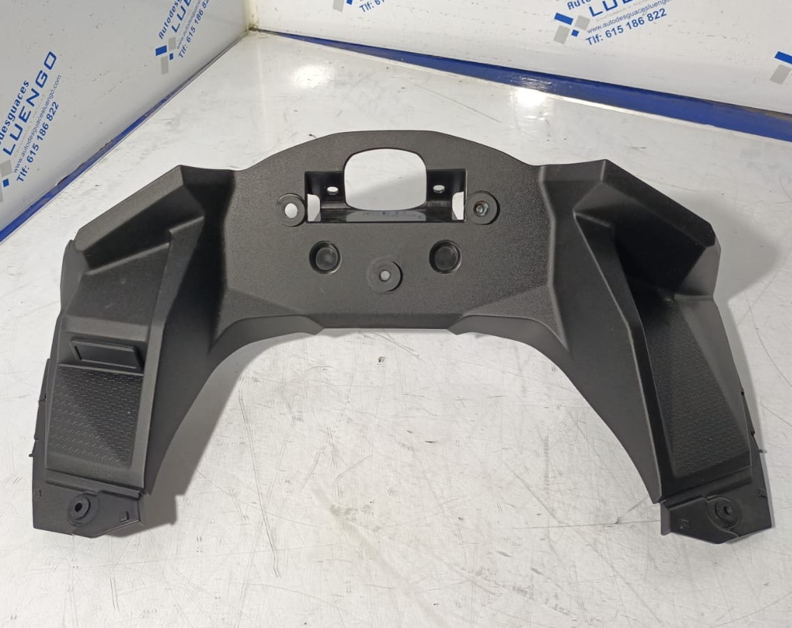 Cubre marcador Kawasaki Ninja 500 2024