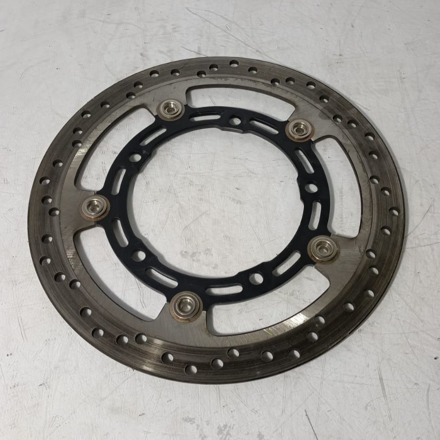 Disco de freno delantero Kawasaki Ninja 500 2024