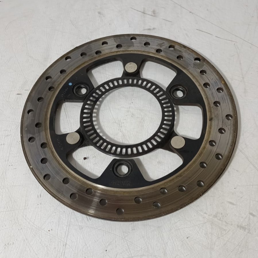 Disco de freno trasero Kawasaki Ninja 500 2024