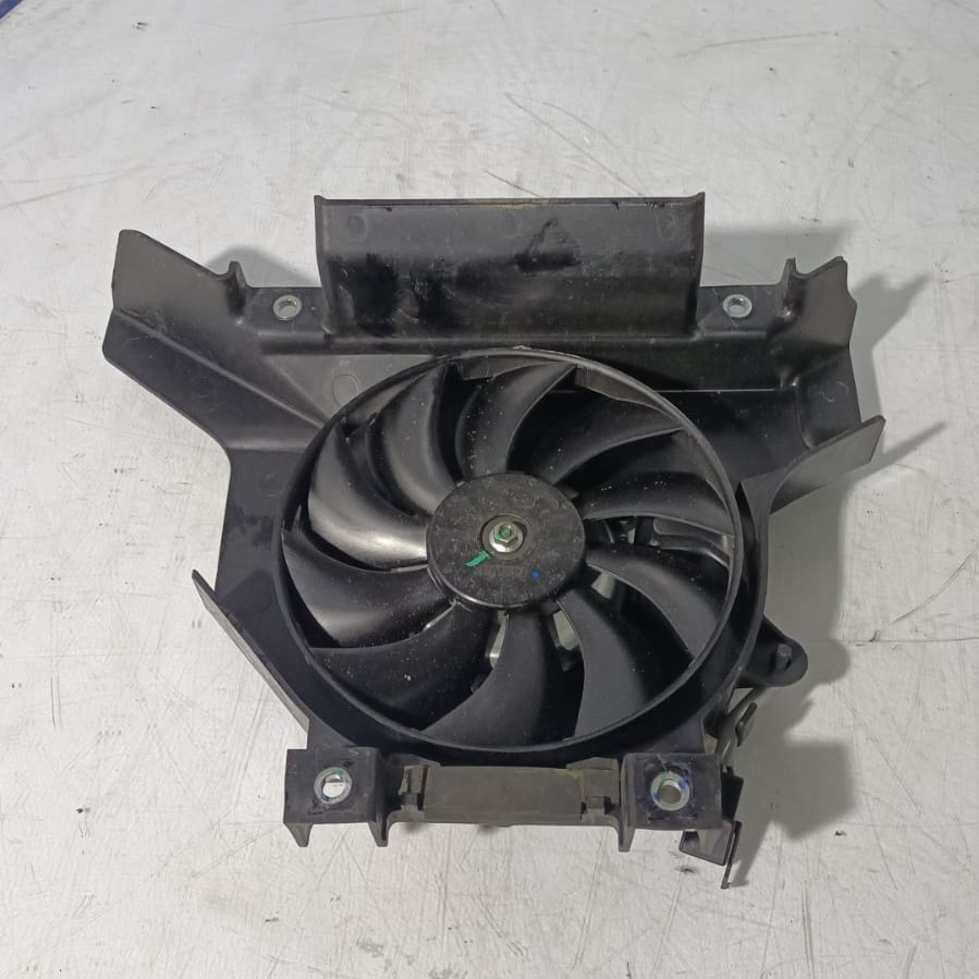 Electroventilador Kawasaki Ninja 500 2024