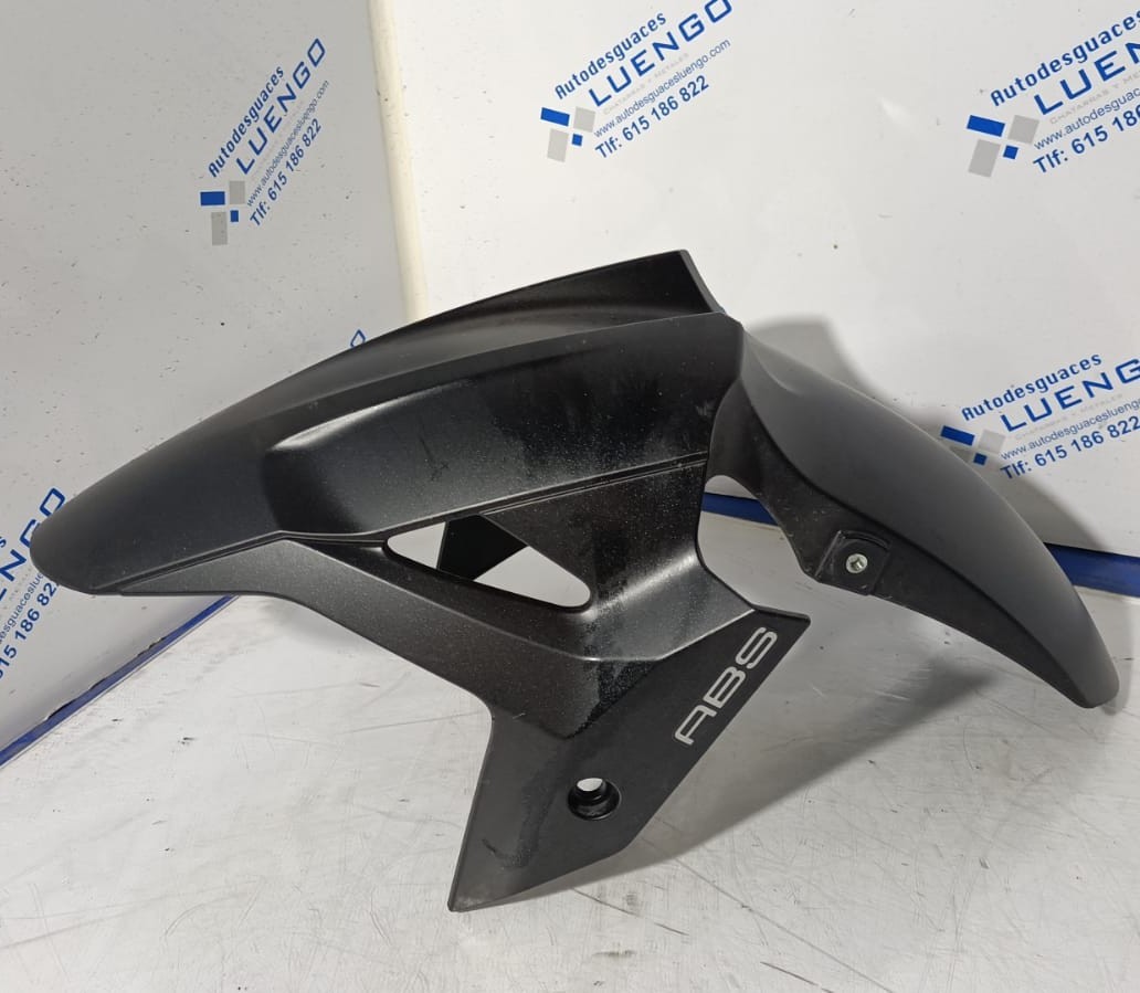 Guardabarros delantero Kawasaki Ninja 500 2024