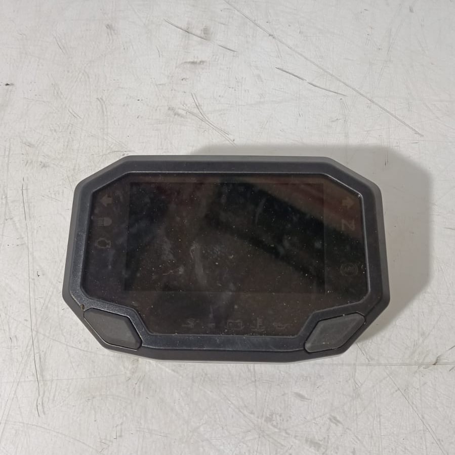 Marcador Kawasaki Ninja 500 2024