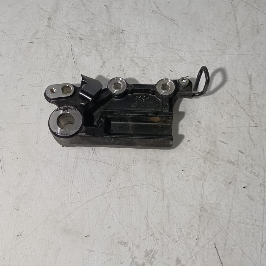 Soporte pinza de freno trasero Kawasaki Ninja 500 2024