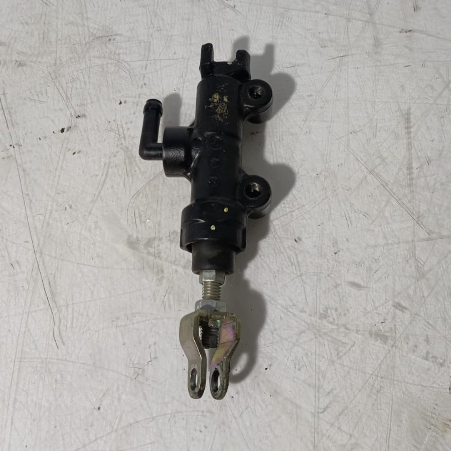 Bomba de freno trasero Kawasaki Ninja 500 2024