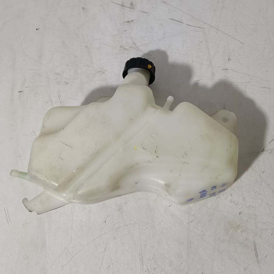 Bote de expansión Kawasaki Ninja 500 2024