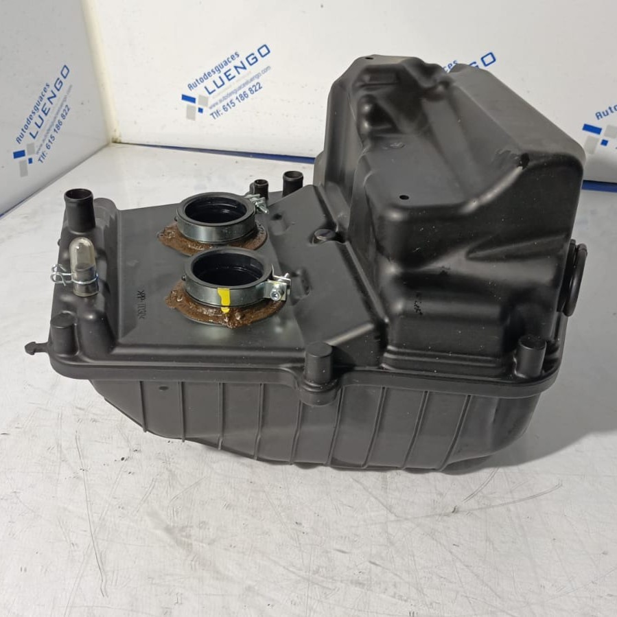 Caja de filtro de aire Kawasaki Ninja 500 2024