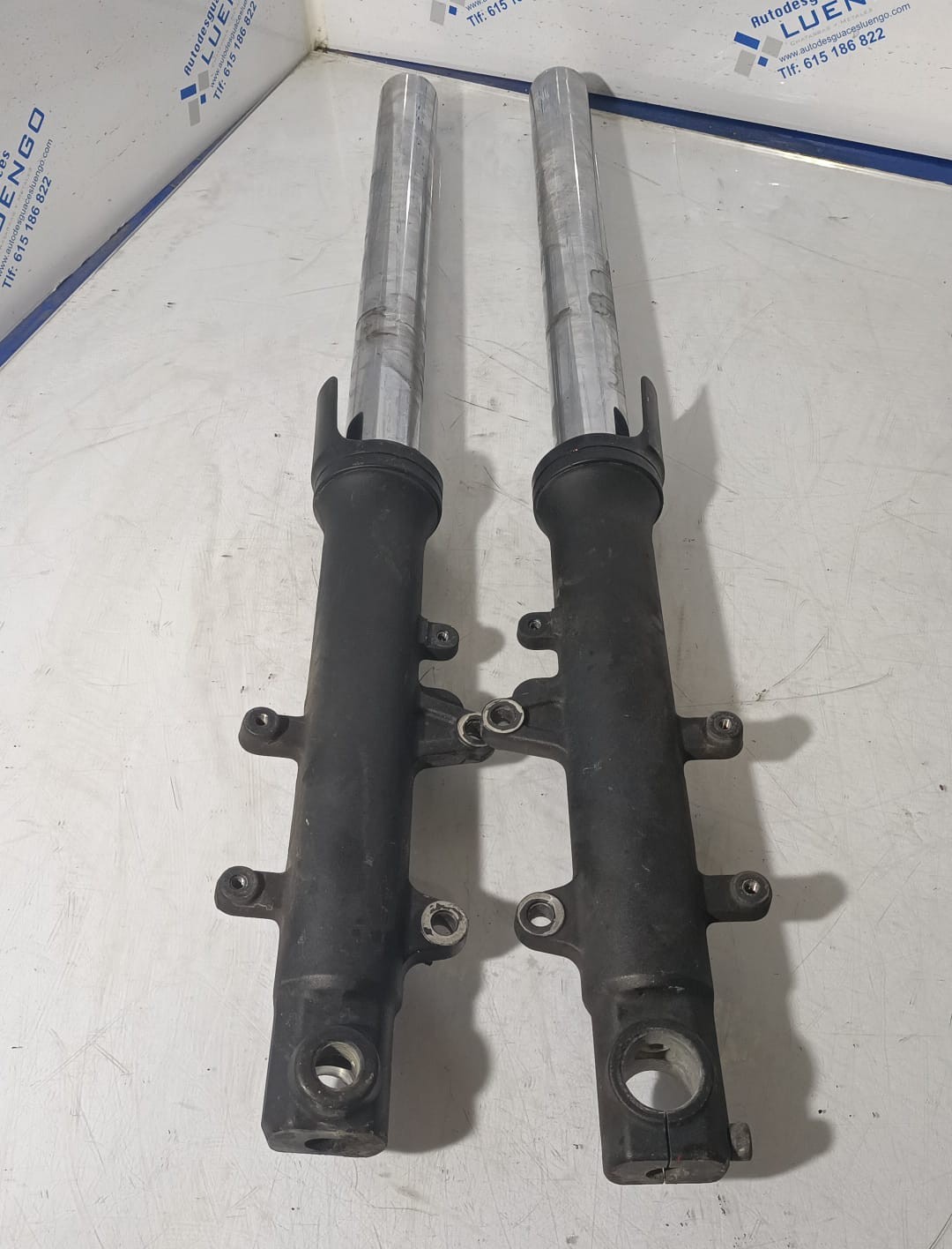 Horquilla Yamaha Tmax 500 2008