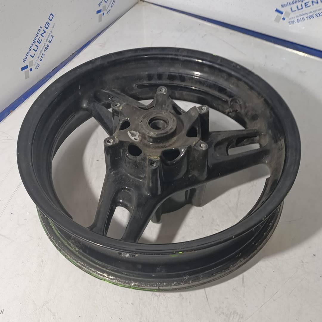 Llanta delantera Yamaha Tmax 500 2008