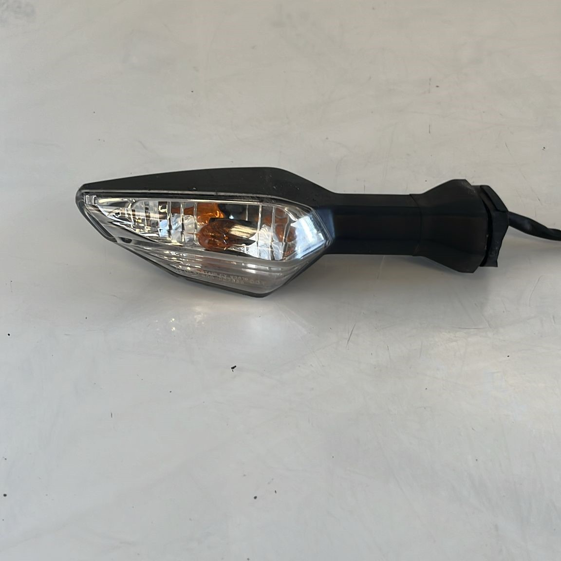 Intermitente delantero derecho y trasero izquierdo Kawasaki Z 400 2022