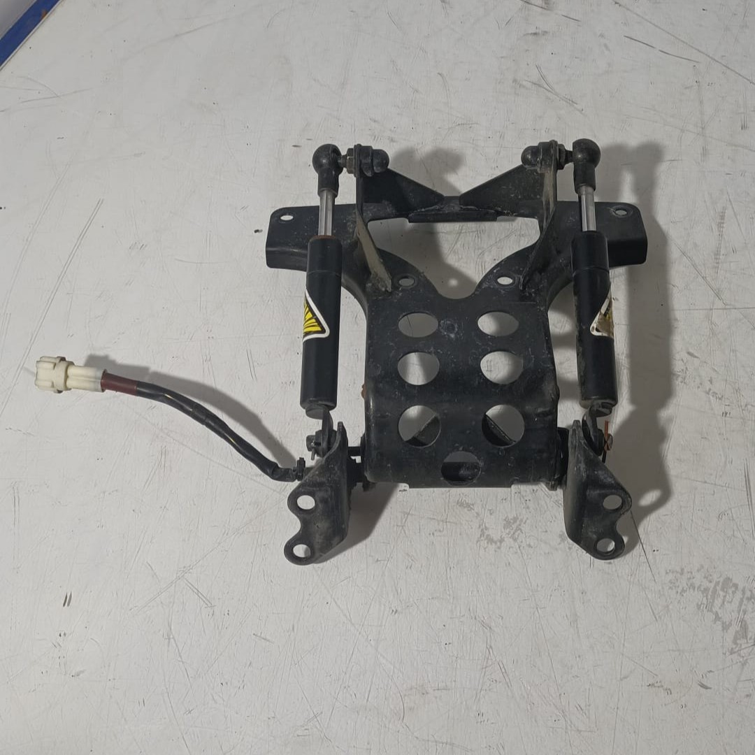 Bisagra de asiento Yamaha Tmax 500 2008