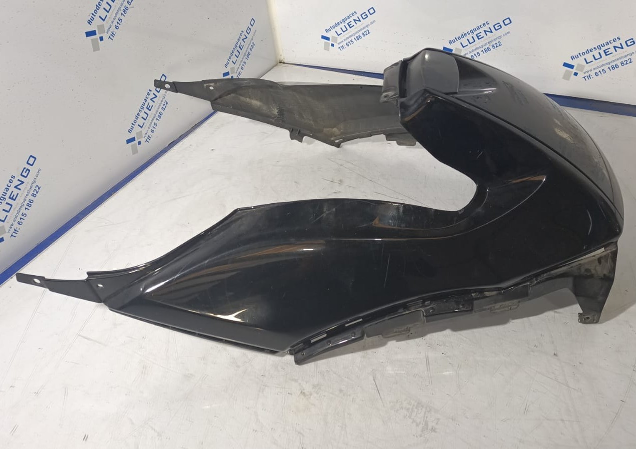 Cubre depósito Yamaha Tmax 500 2008