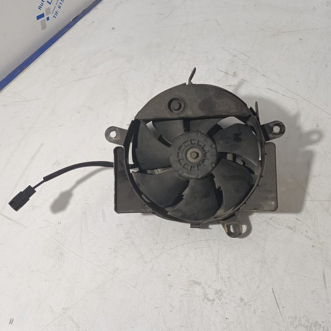 Electroventilador Yamaha Tmax 500 2008