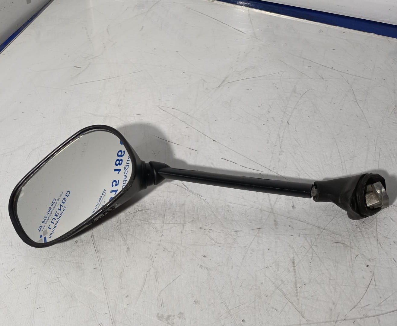 Espejo izquierdo Yamaha Tmax 500 2008