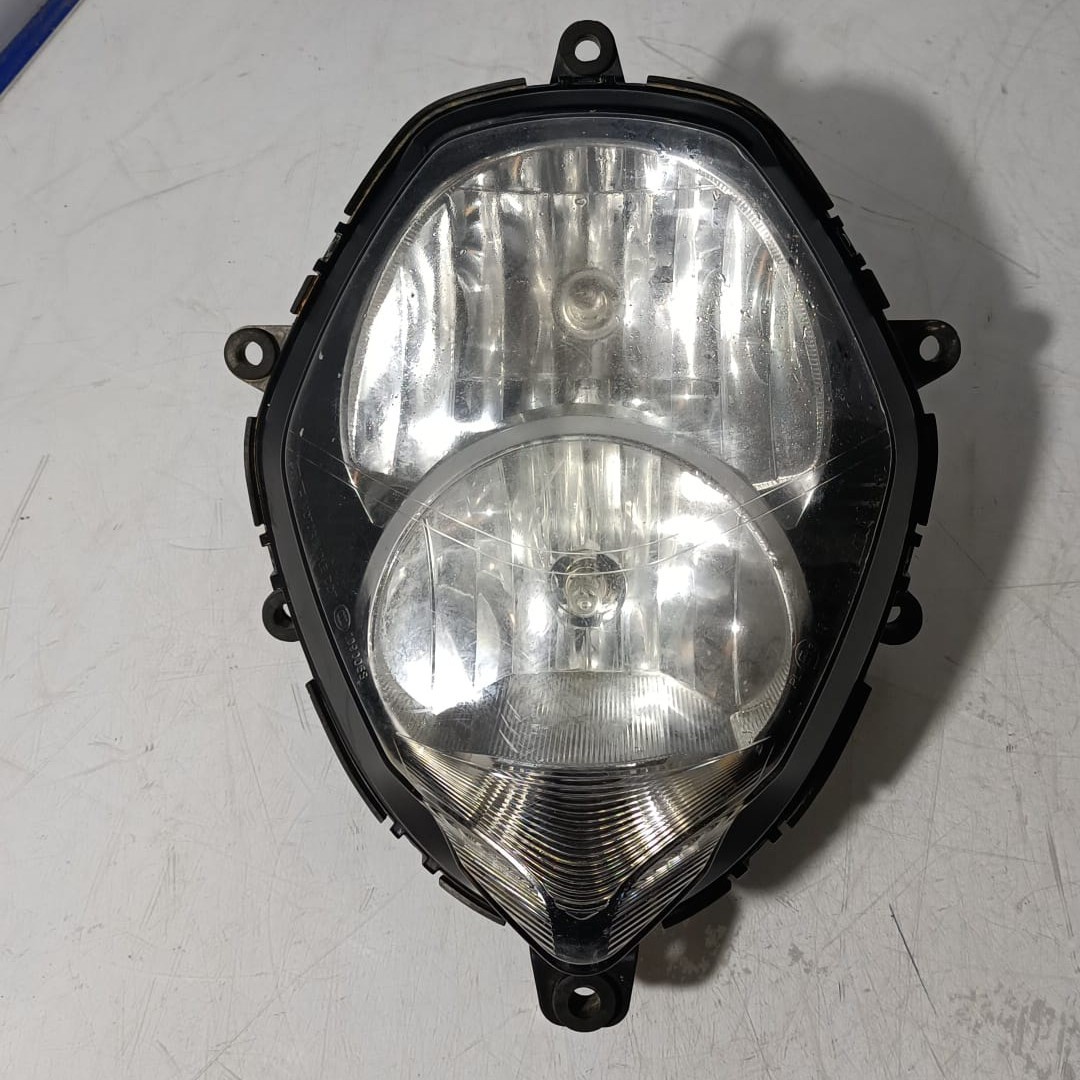 Faro delantero Suzuki DL V-Strom 1000cc 2014