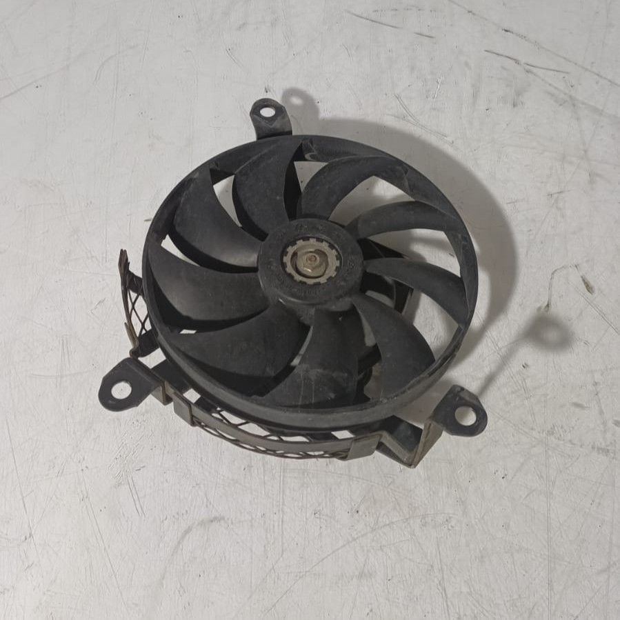 Electroventilador Suzuki SV 650 Gladius 2009