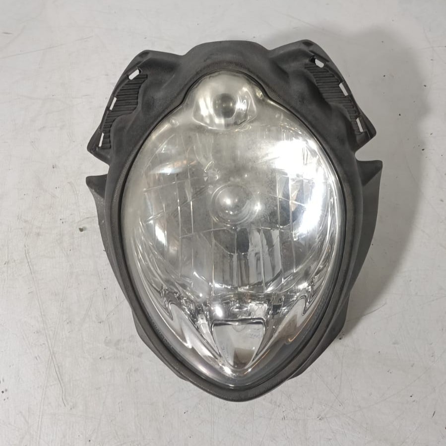 Faro delantero Suzuki SV 650 Gladius 2009