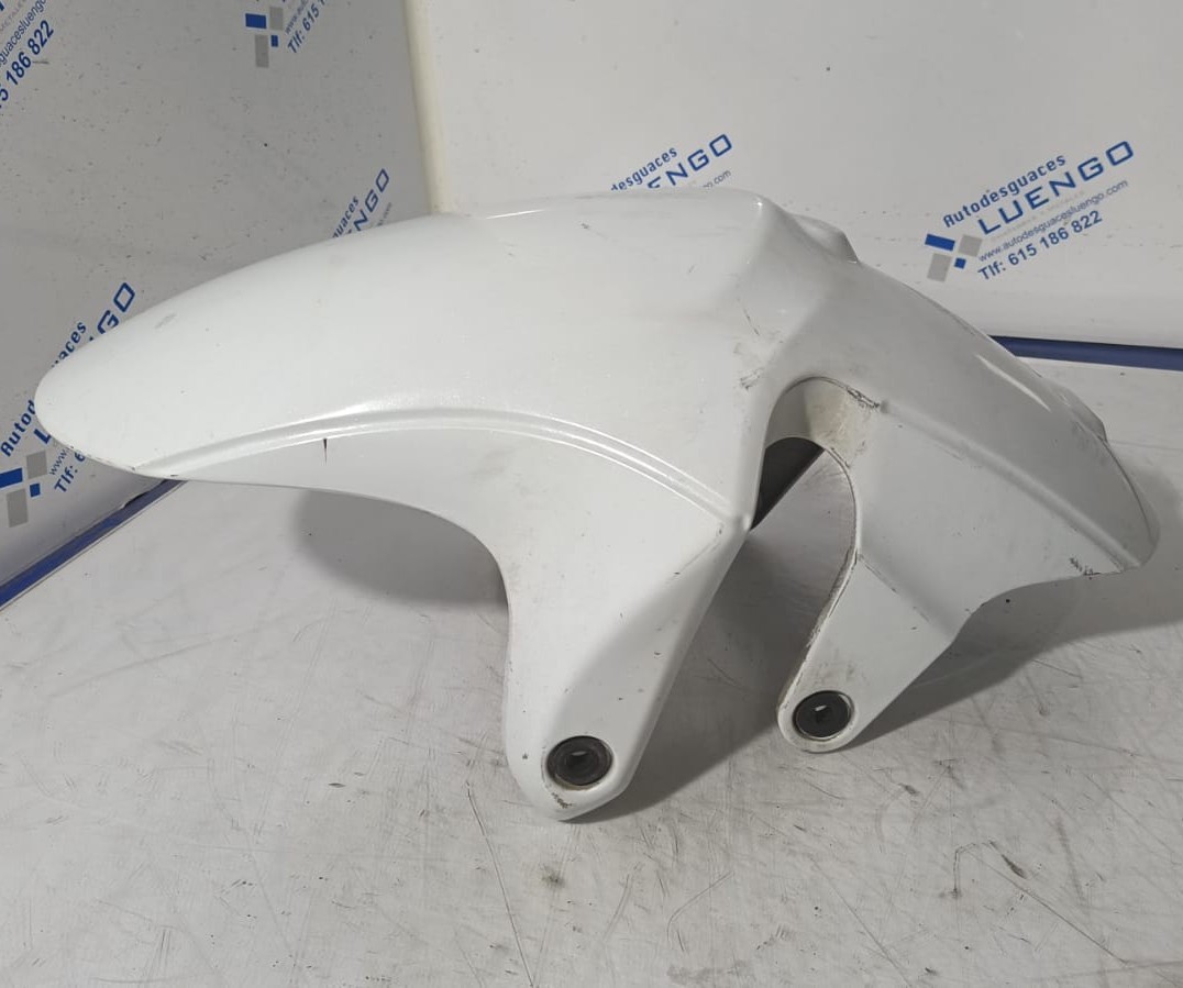 Guardabarros delantero Suzuki SV 650 Gladius 2009