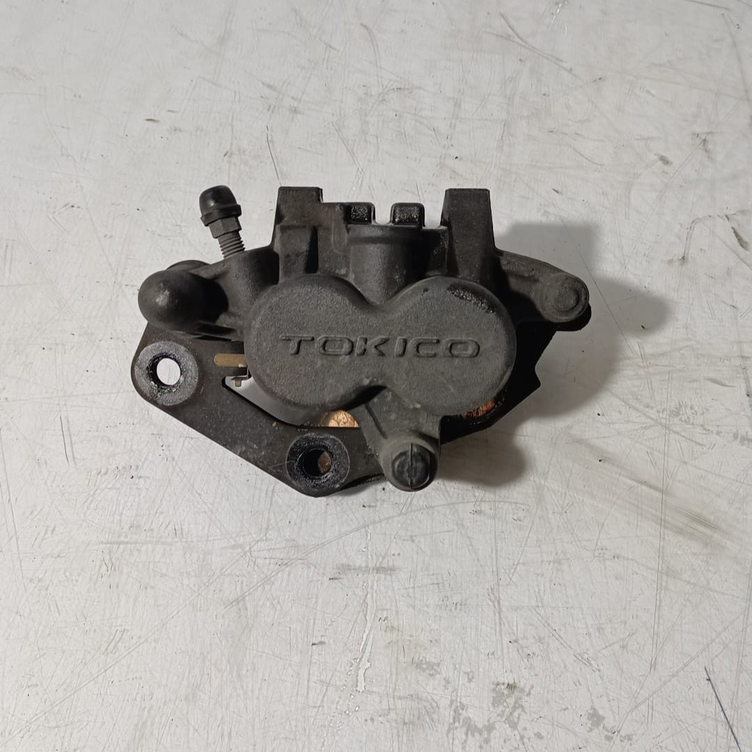 Pinza de freno delantero lado izquierdo Suzuki SV 650 Gladius 2009