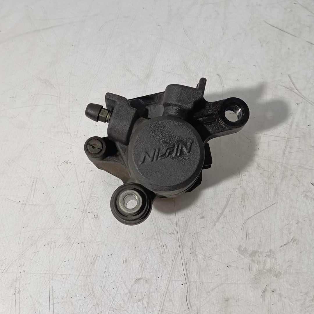 Pinza de freno trasera Suzuki SV 650 Gladius 2009