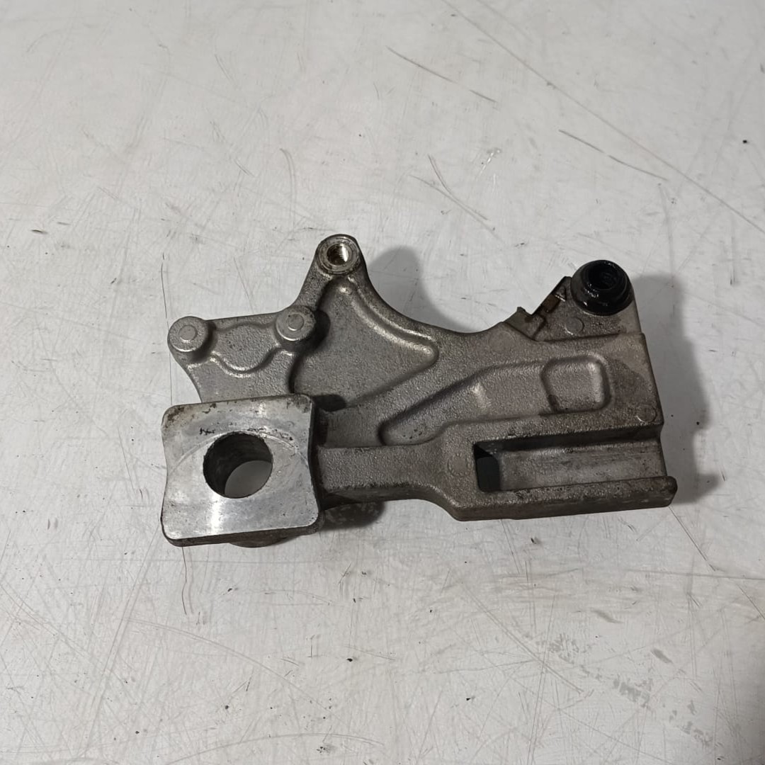 Soporte de prinza de freno trasera Suzuki SV 650 Gladius 2009