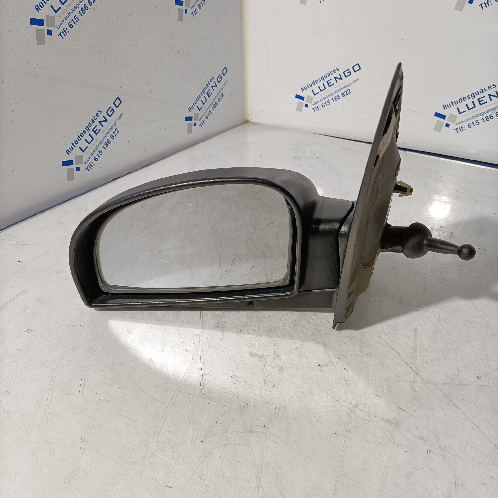 Retrovisor izquierdo Hyundai CETZ 2006
