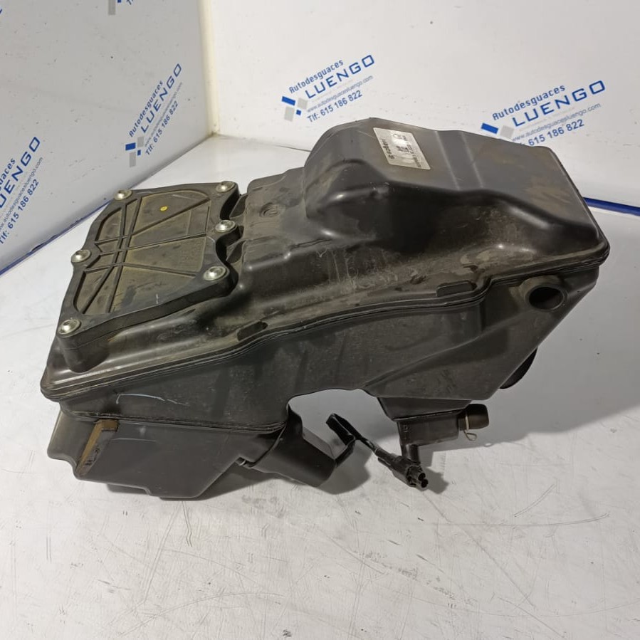 Caja de fitro de aire KTM 125 Duke 2020