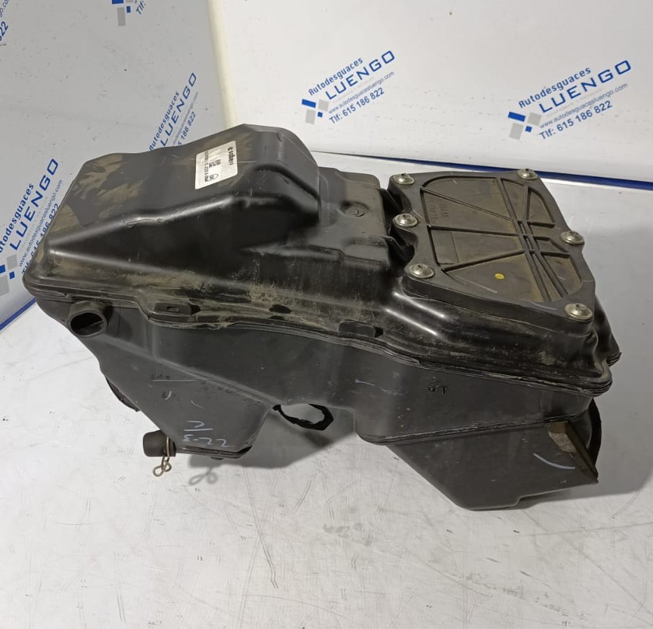 Caja de fitro de aire KTM 125 Duke 2020