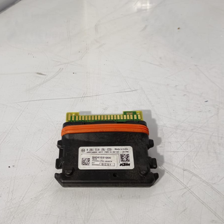 Centralita ECU KTM 125 Duke 2020