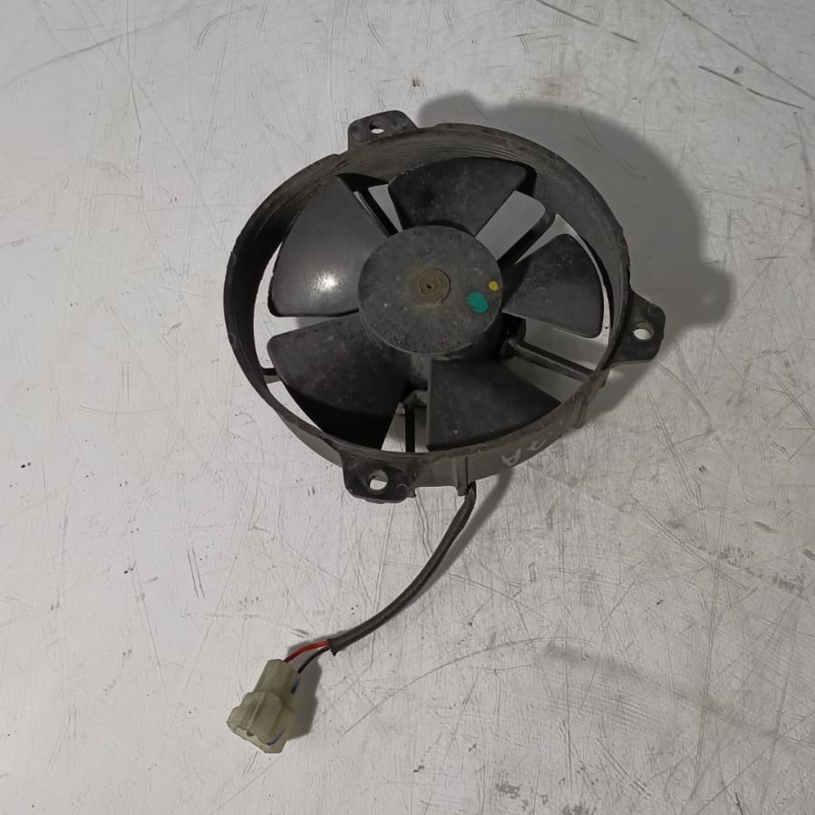 Electroventilador KTM 125 Duke 2020