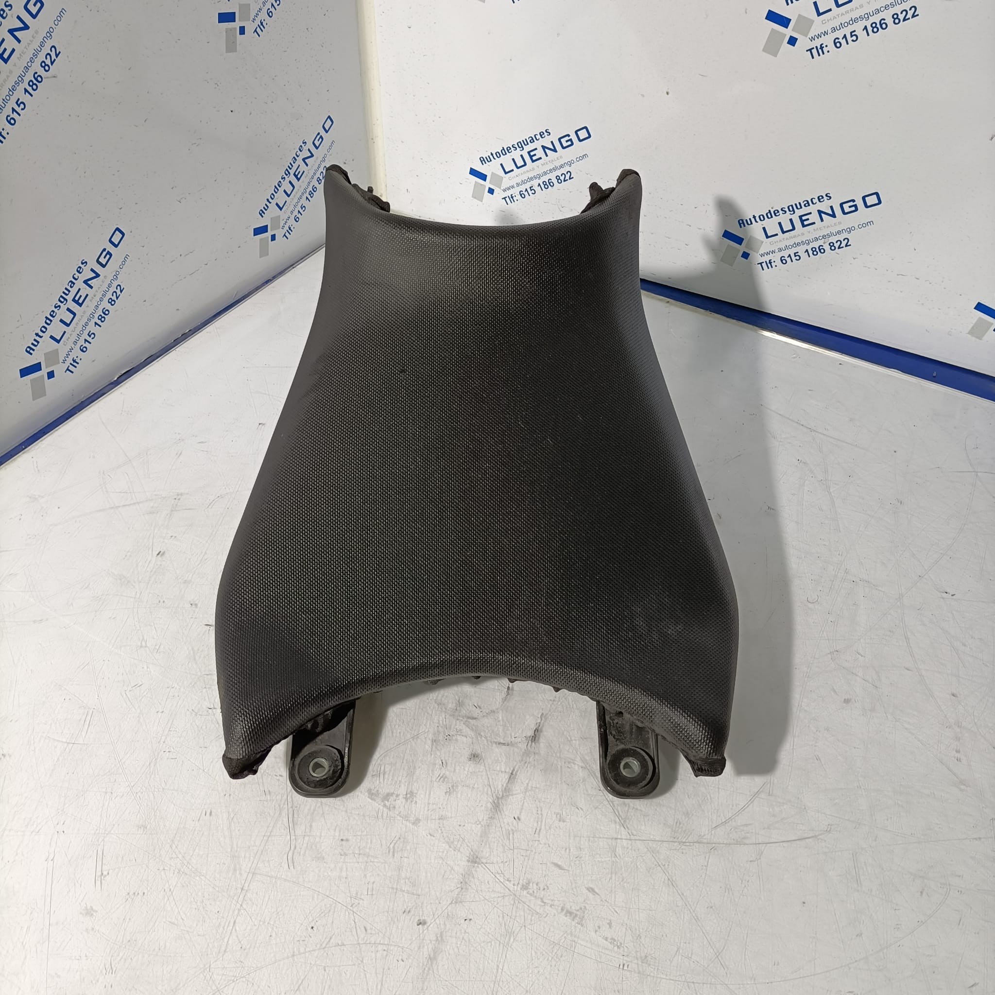Asiento KTM 390 Duke 2014