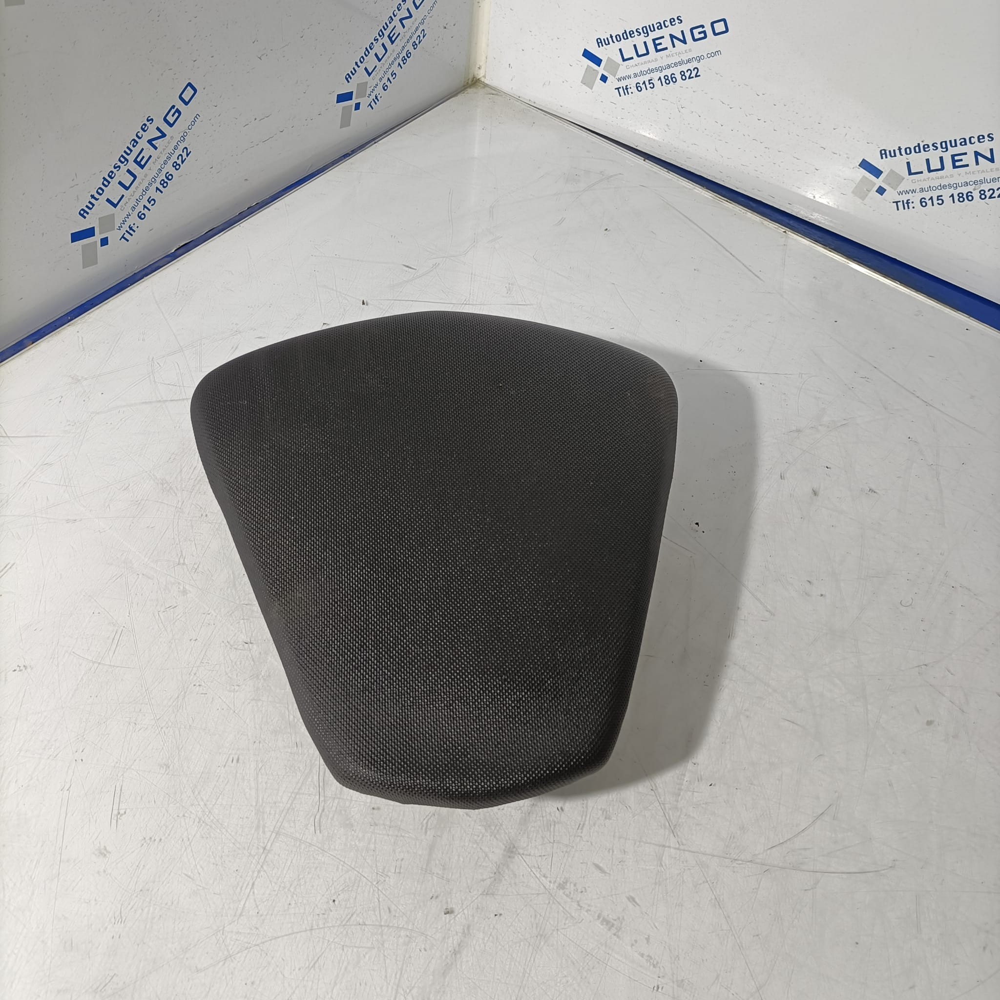 Asiento trasero KTM 390 Duke 2014