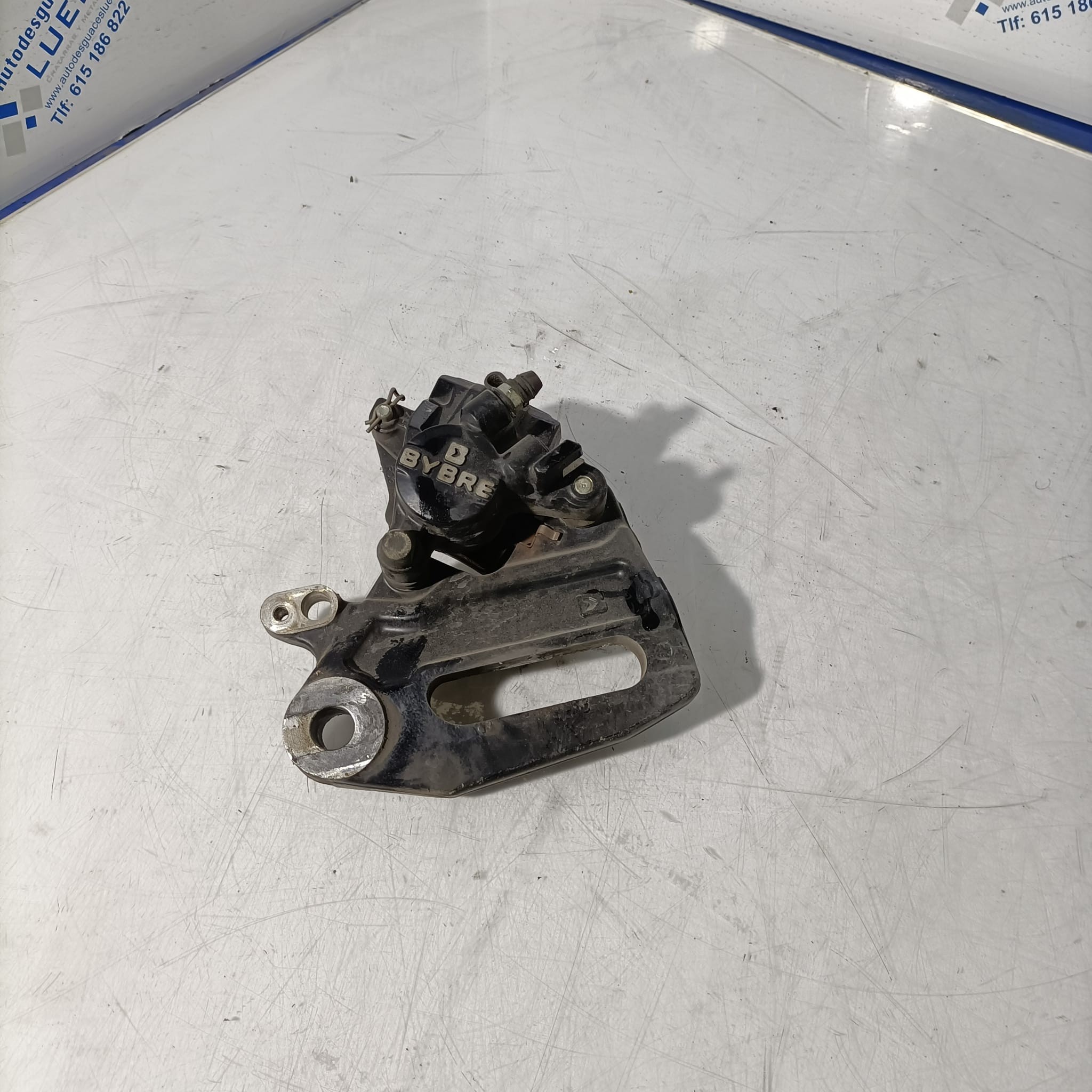Pinza de freno trasero KTM 390 Duke 2014