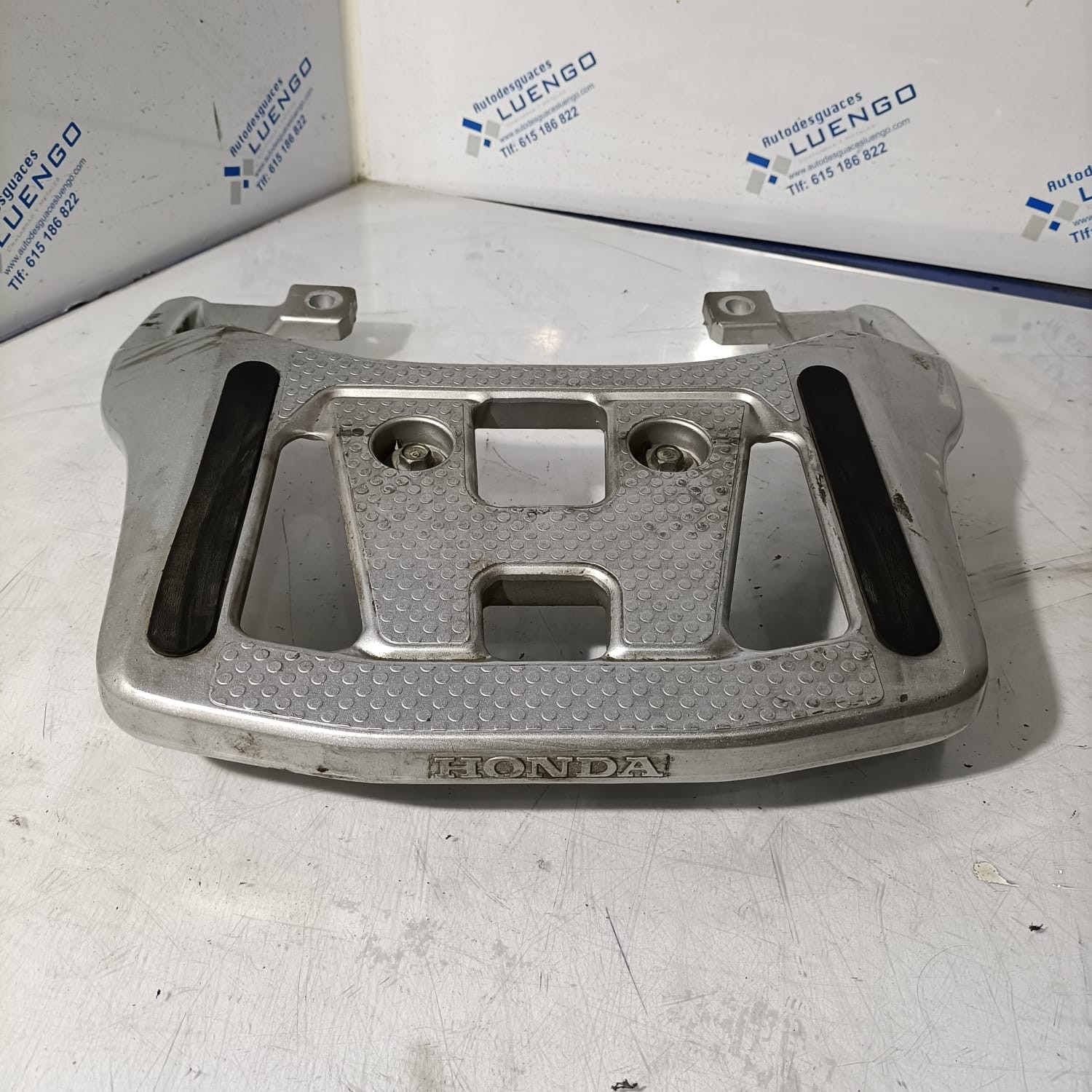 Asidero Honda Varadero 125 2008