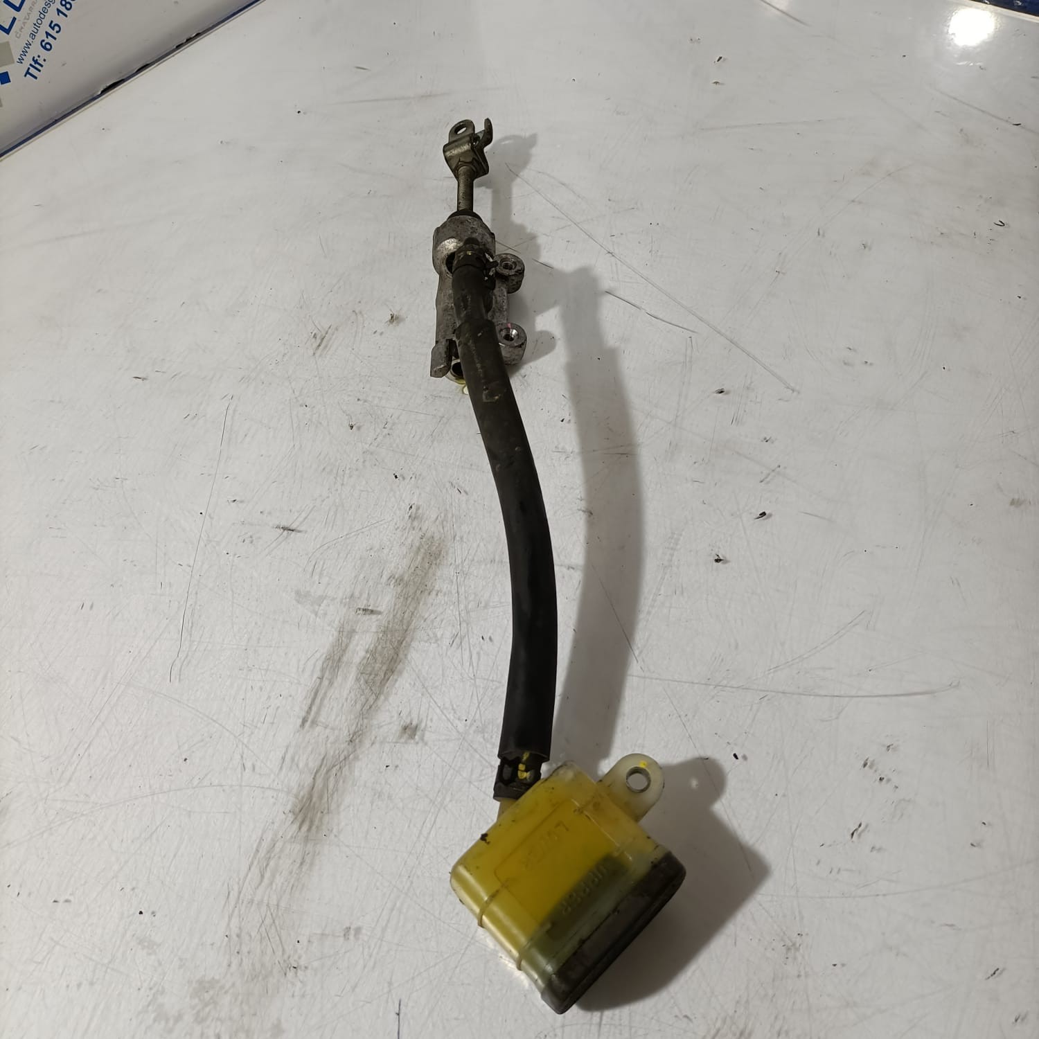 Bomba de freno trasero Honda Varadero 125 2008