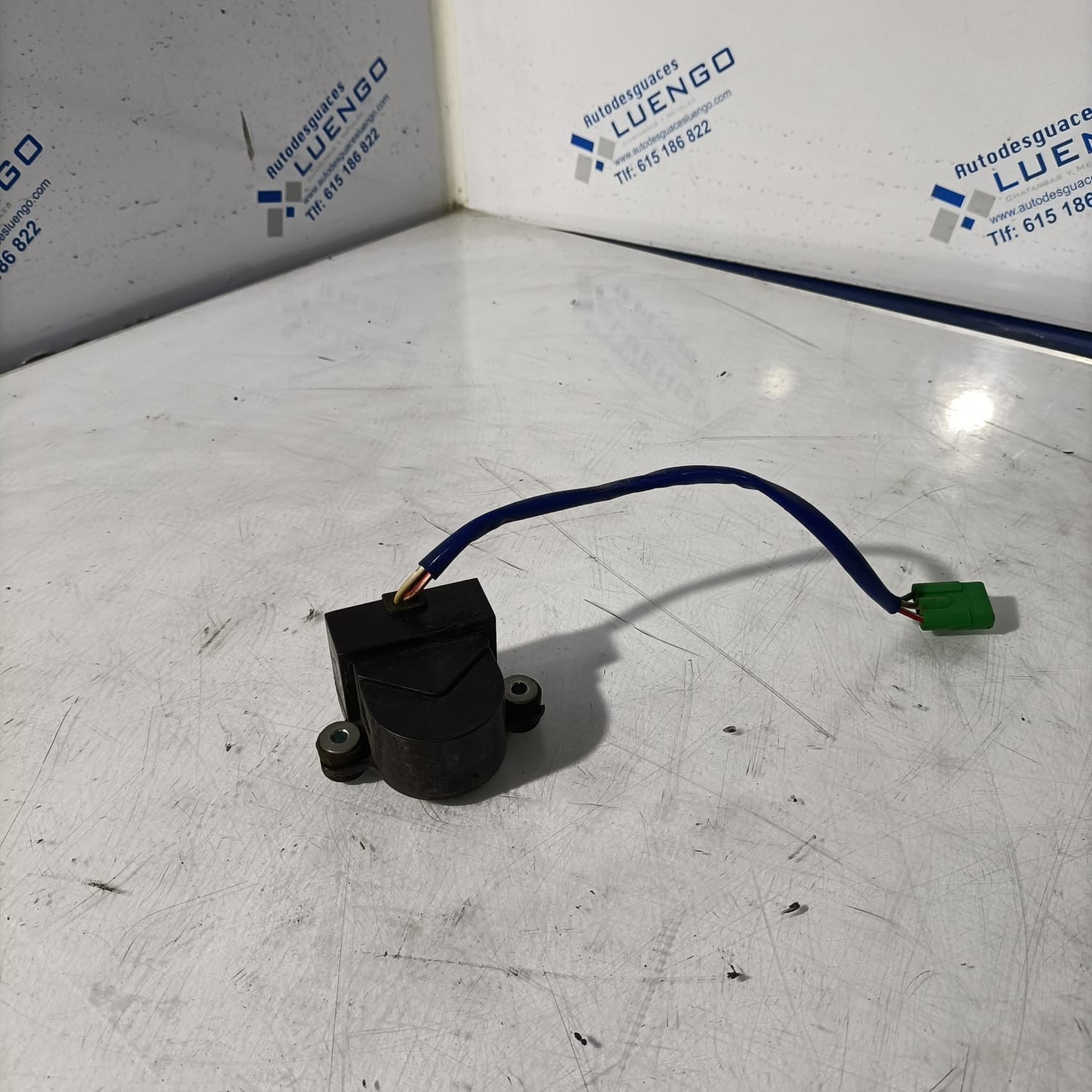 Sensor de caída Honda Varadero 125 2008