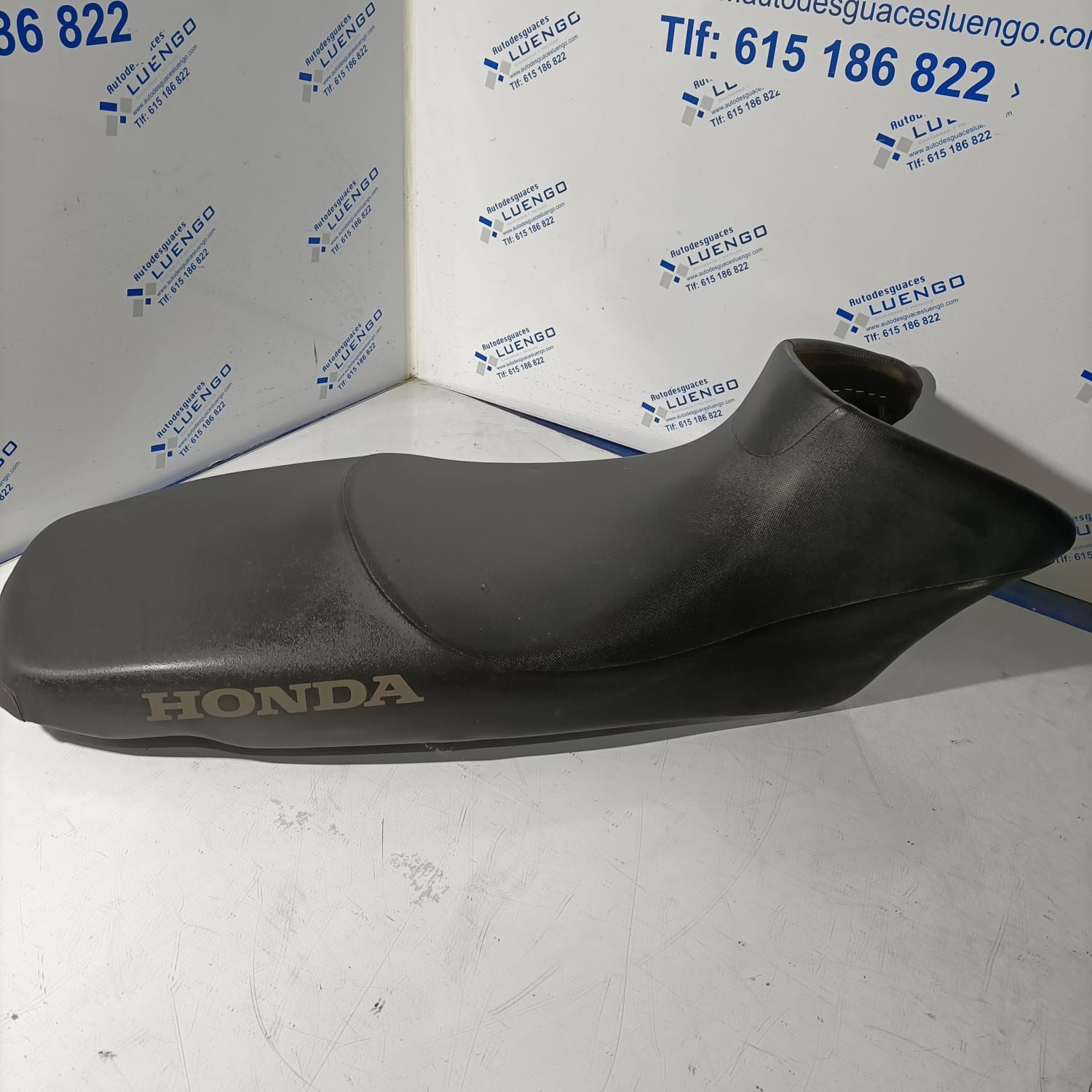 Asiento Honda Varadero 125 2008