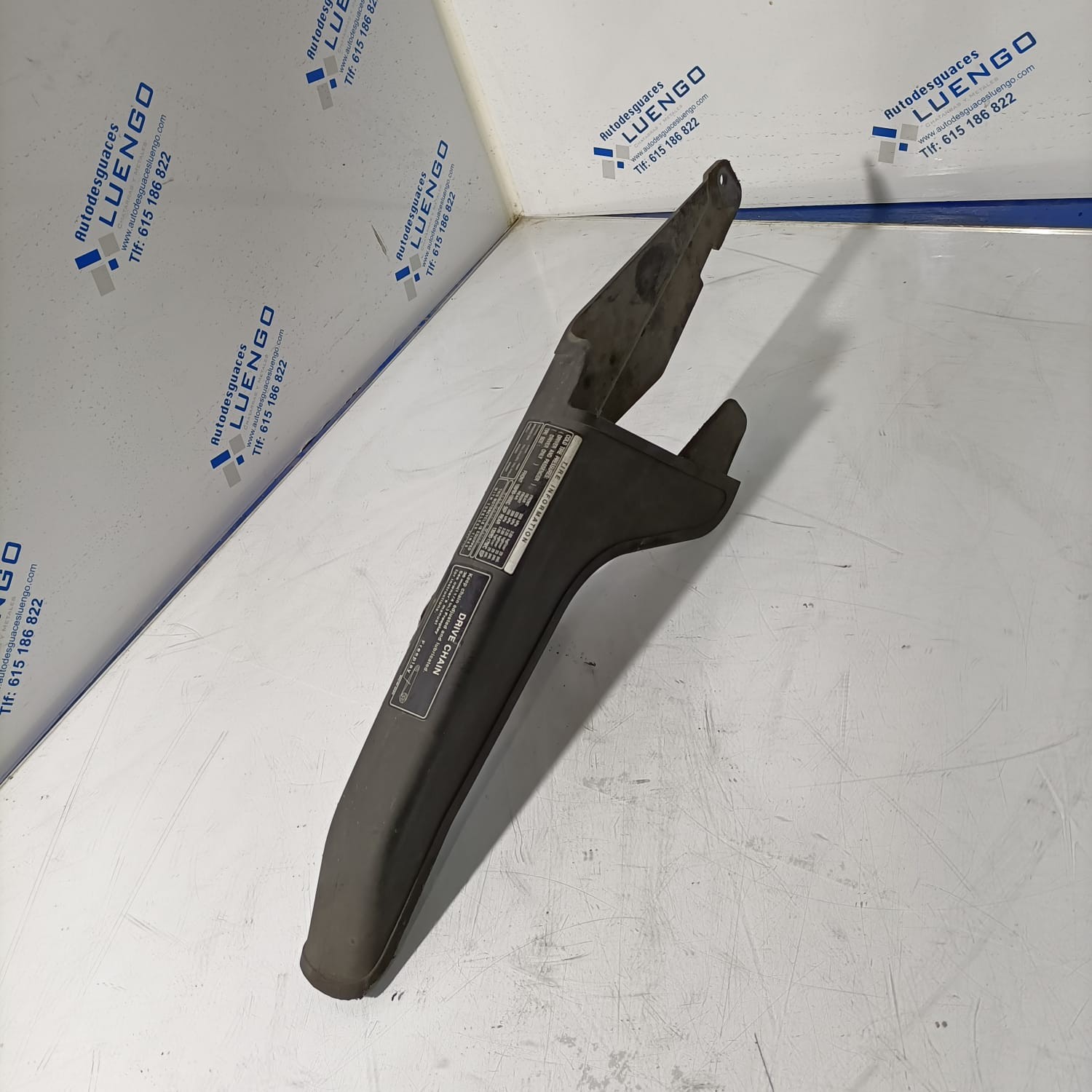 Cubre cadena Honda Varadero 125 2008