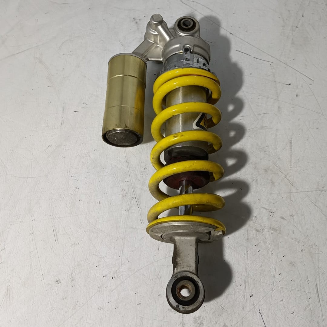 Amortiguador trasero Yamaha R1 2002