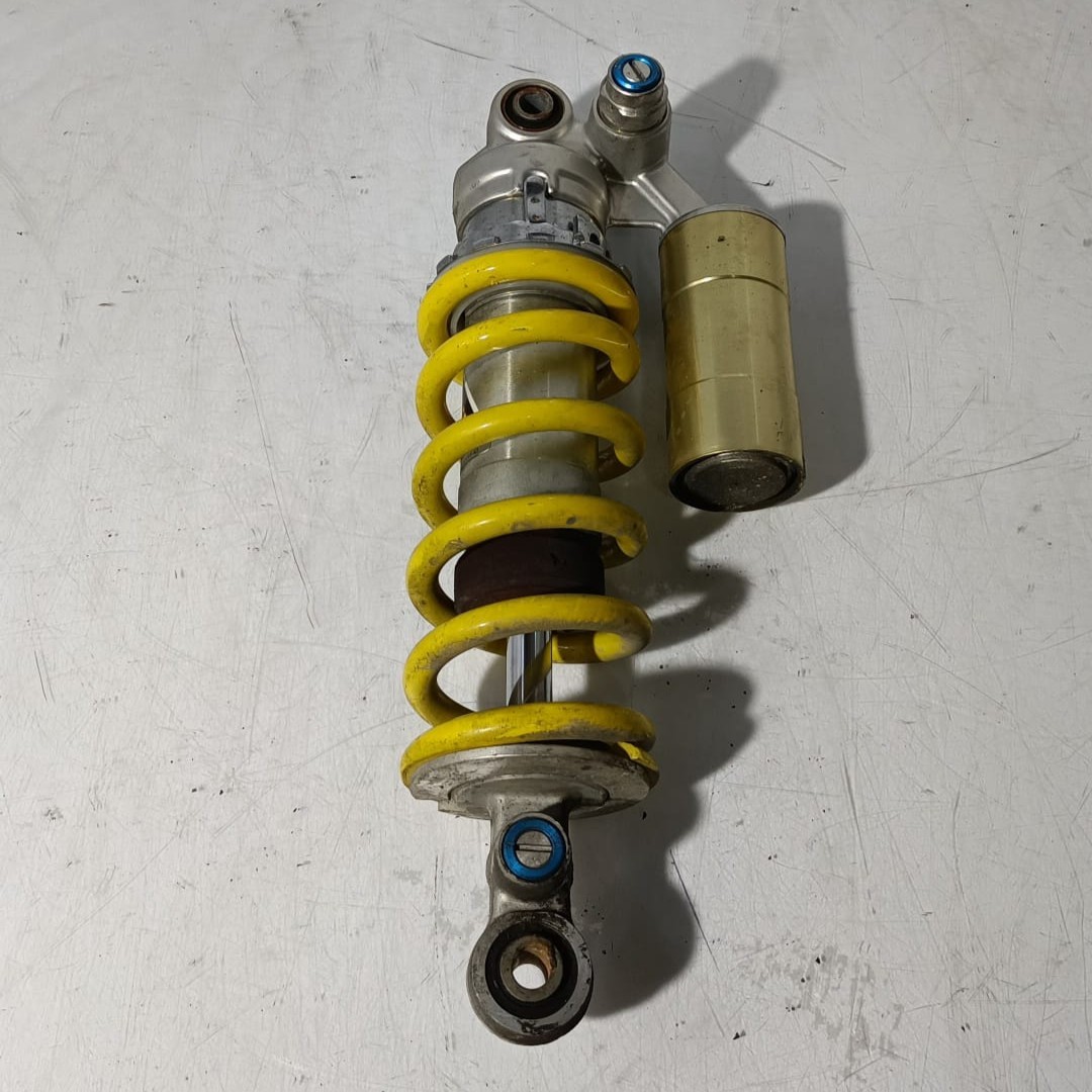Amortiguador trasero Yamaha R1 2002