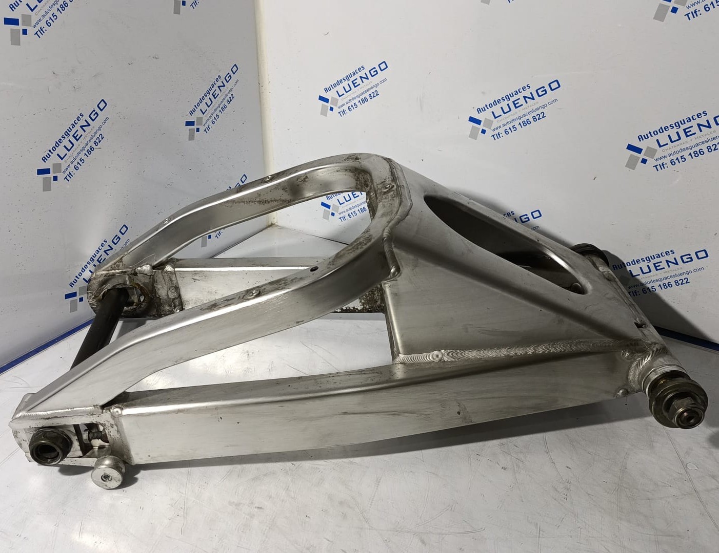 Basculante Yamaha R1 2002