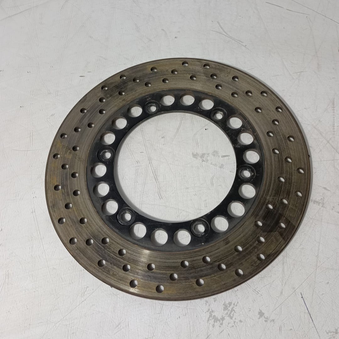 Disco de freno trasero Yamaha R1 2002