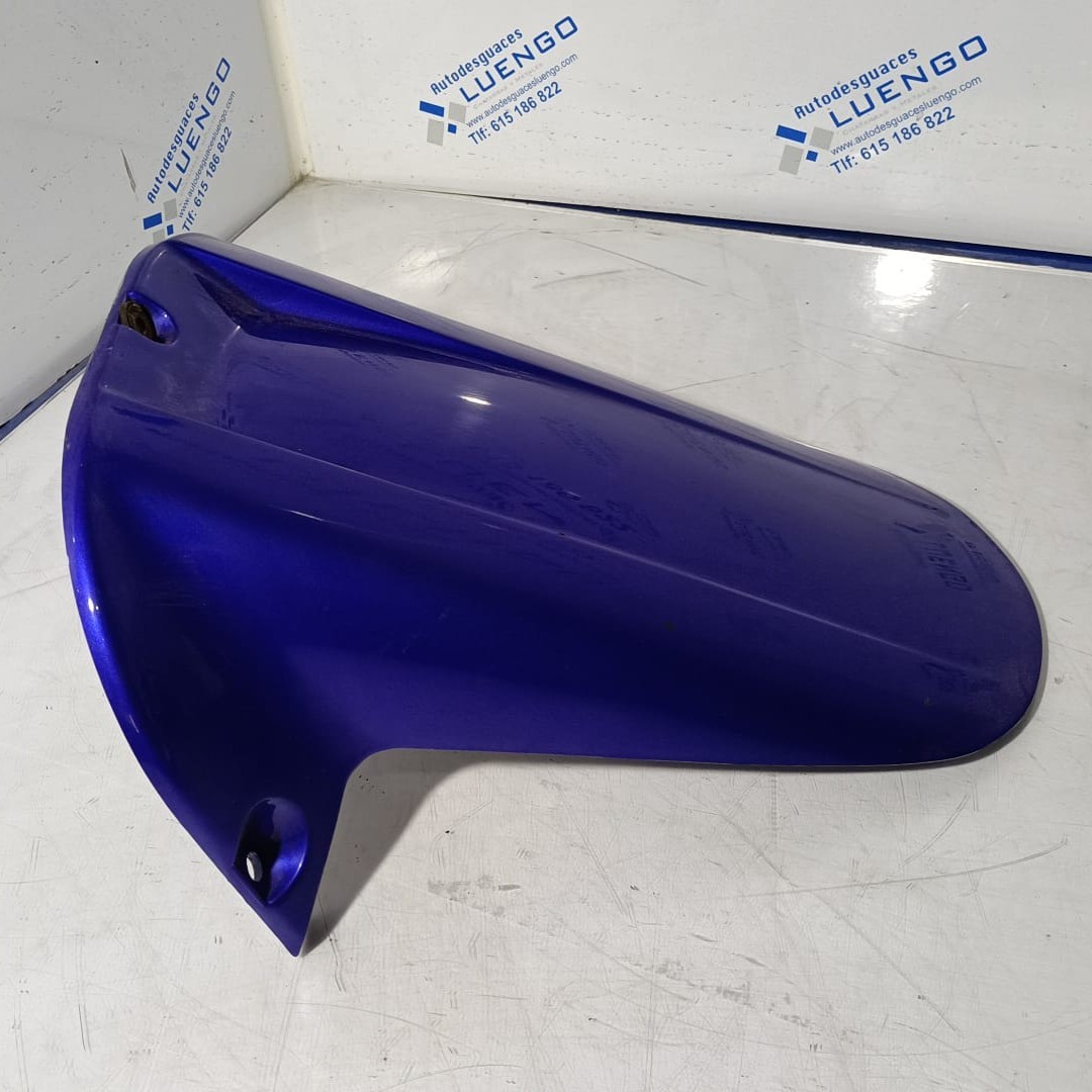 Guardabarros trasero Yamaha R1 2002