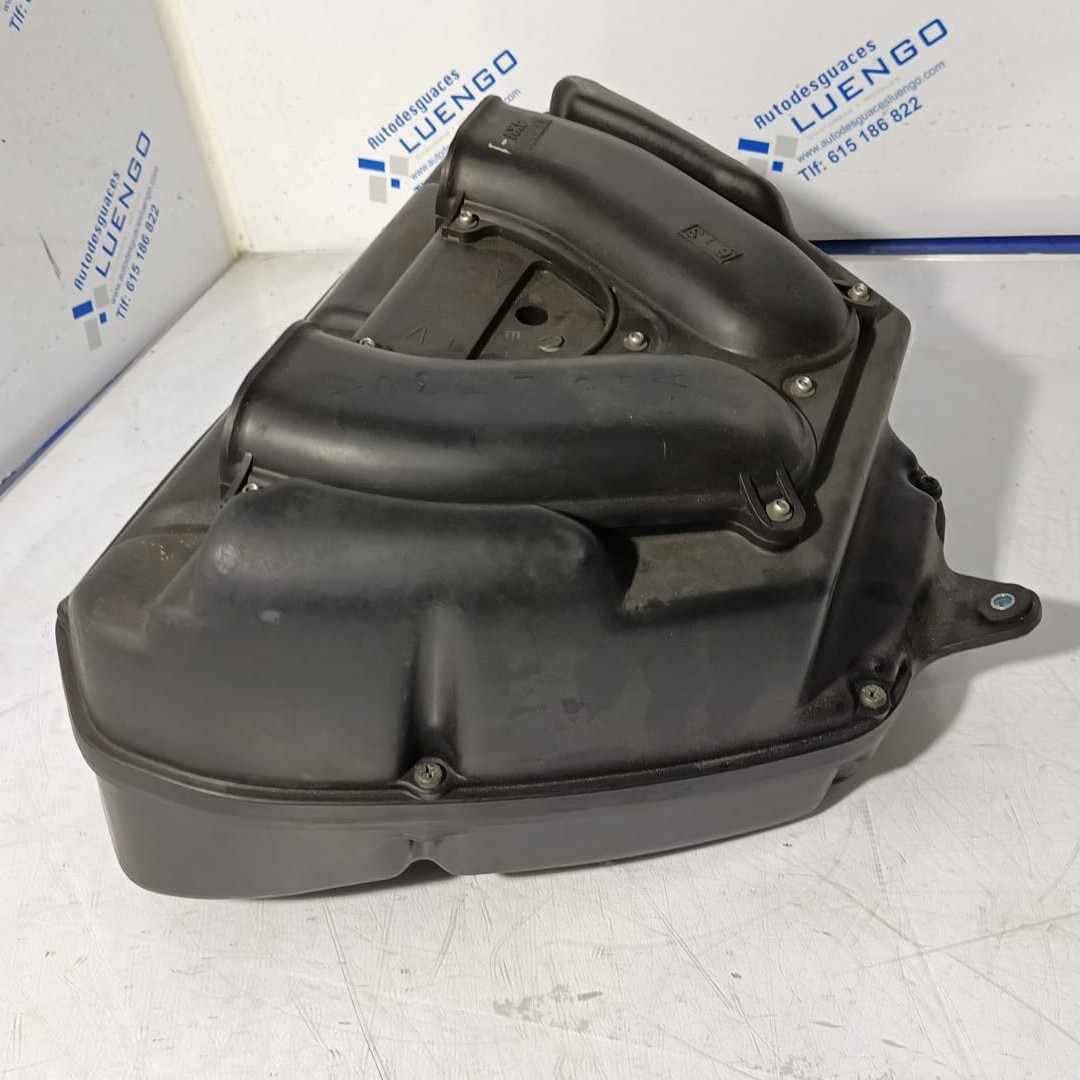 Caja de filtro Yamaha R1 2002