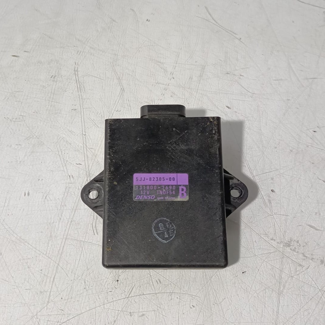 CDI Yamaha R1 2002