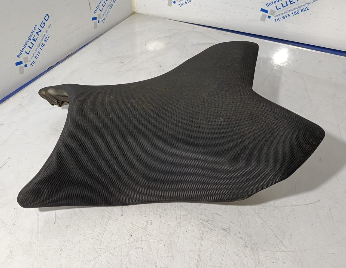 Asiento Kawasaki Z800 2016