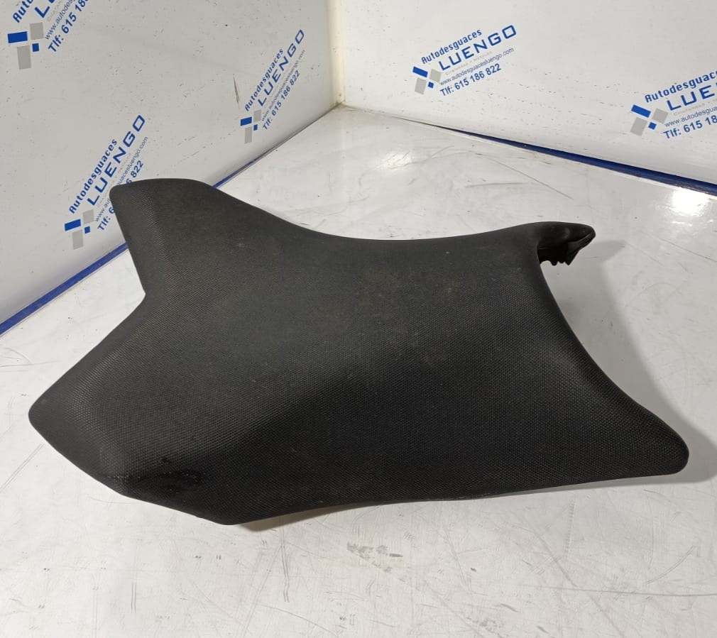 Asiento Kawasaki Z800 2016