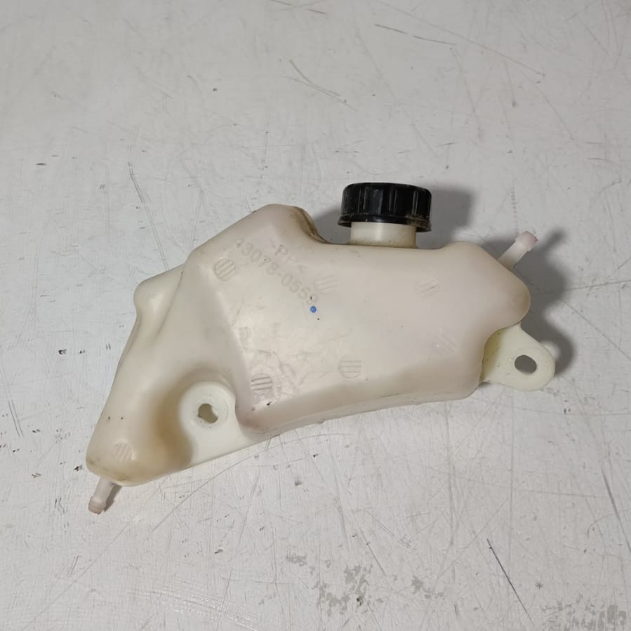 Bote expansor Kawasaki Z800 2016
