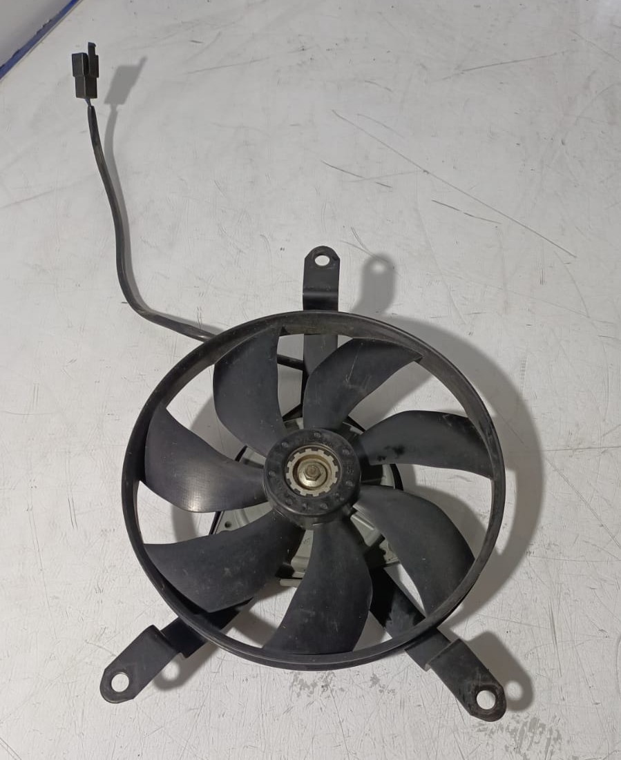 Electro ventilador Kawasaki Z800 2016